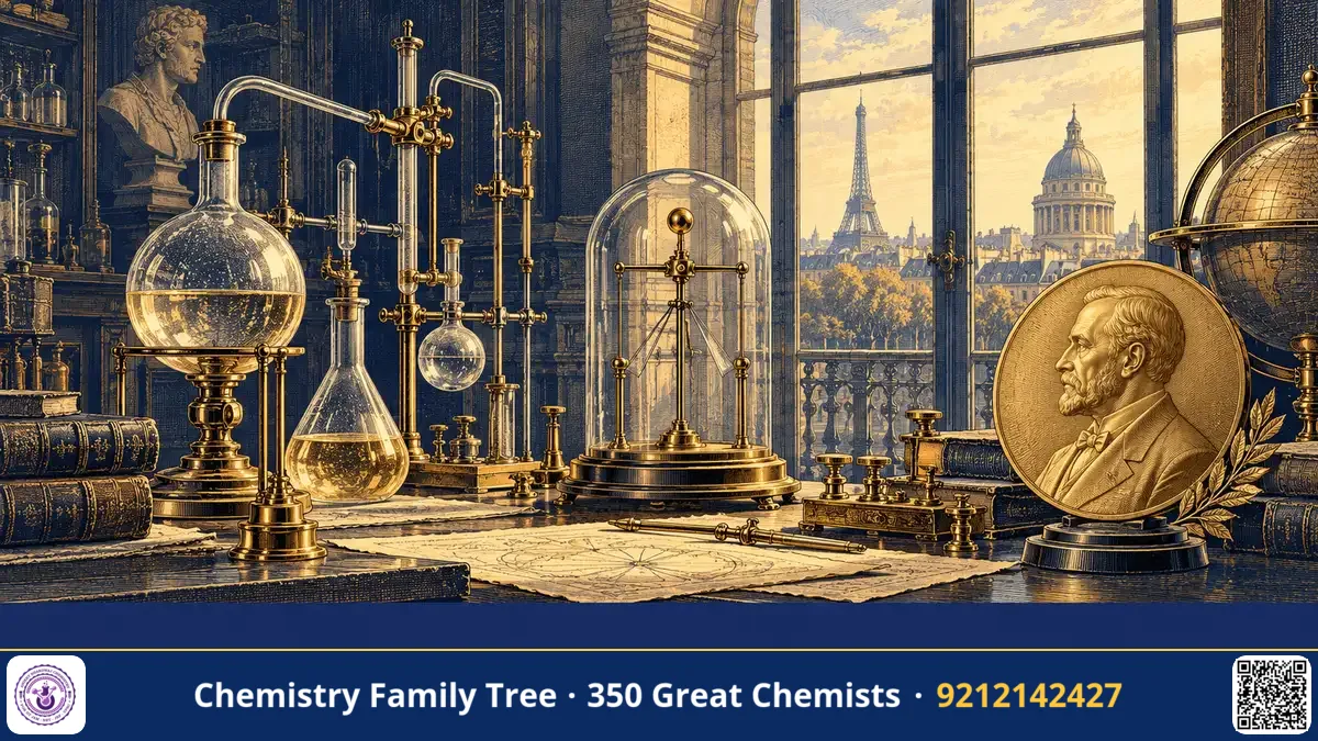 Study guide — Marie Curie: The Life of the Scientist Who Won Two Nobel Prizes