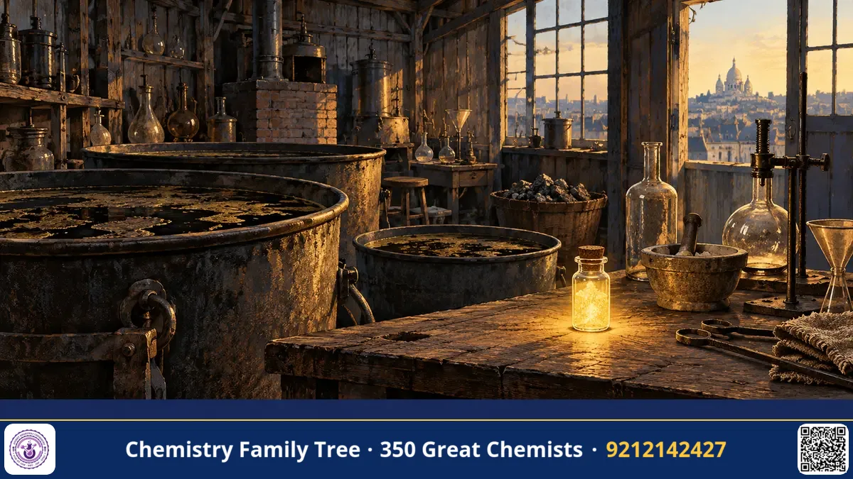 Study guide — Marie Curie and the Discovery of Polonium, Radium and Radioactivity