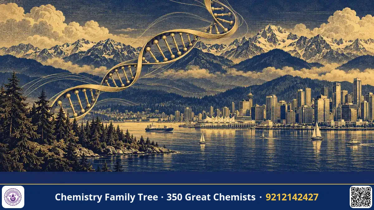 Study guide — Michael Smith: Complete Life and Legacy of the Pioneer of Protein Engineering