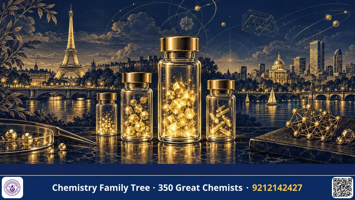 Study guide — Moungi Bawendi: The MIT Chemist Who Made Quantum Dots Shine