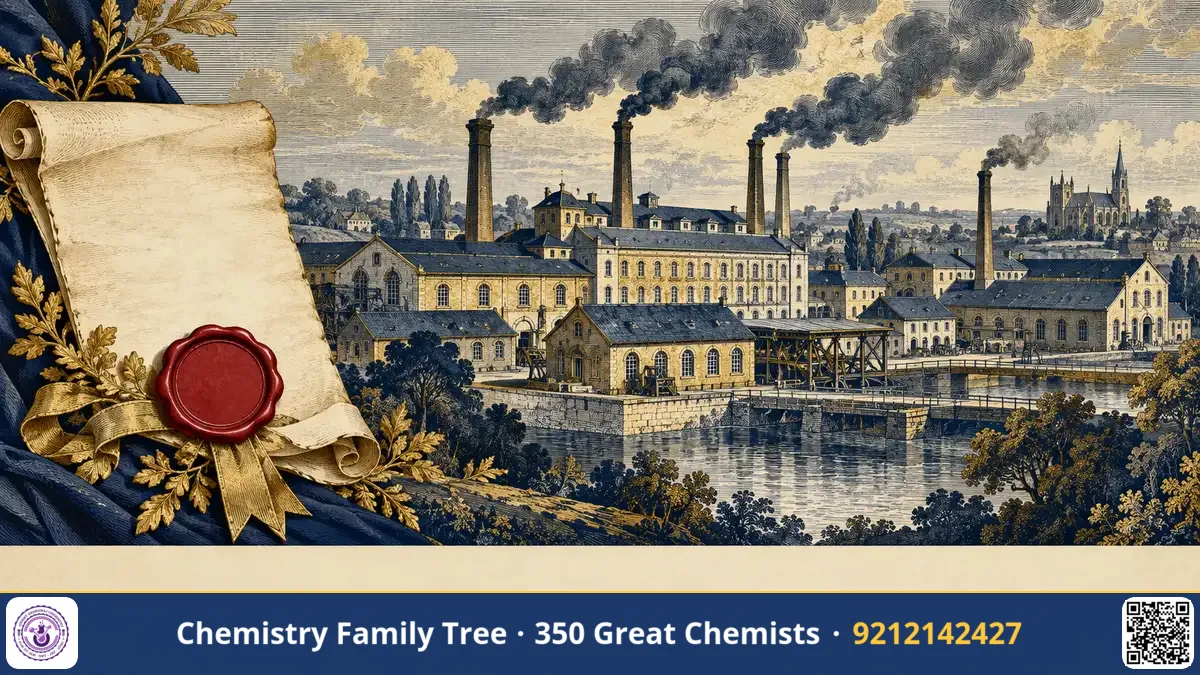 Study guide — Nicolas Leblanc: The Inventor Who Gave France Soda and Lost Everything