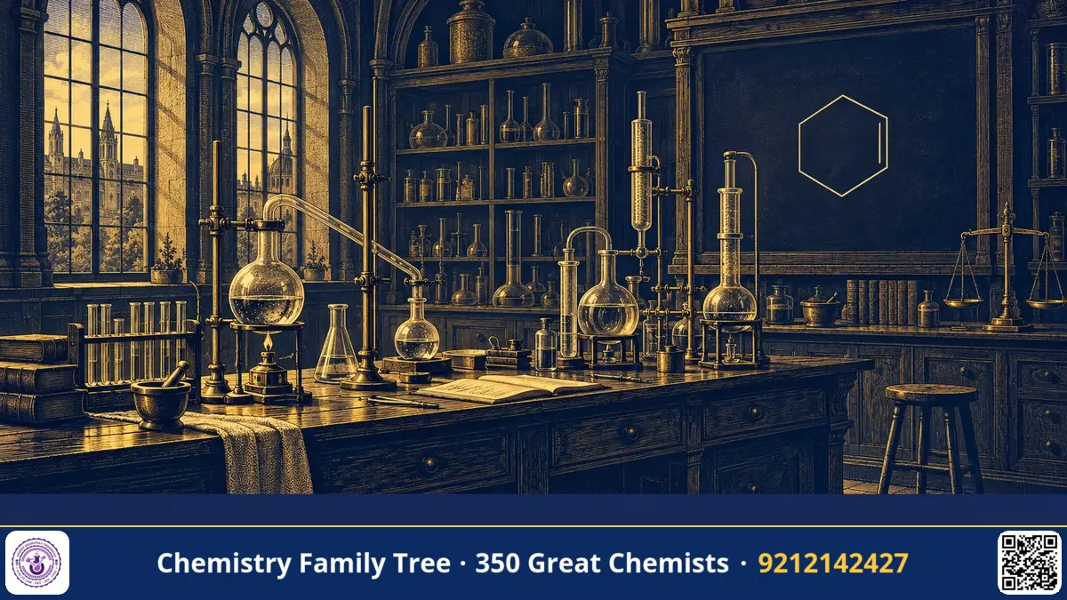 Study guide — Otto Diels: The Life and Legacy of the Chemist Behind the Diels-Alder Reaction