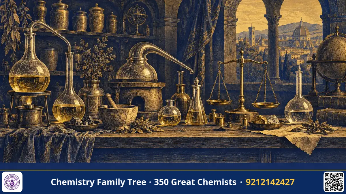 Study guide — Paracelsus and the Idea That the Dose Makes the Poison