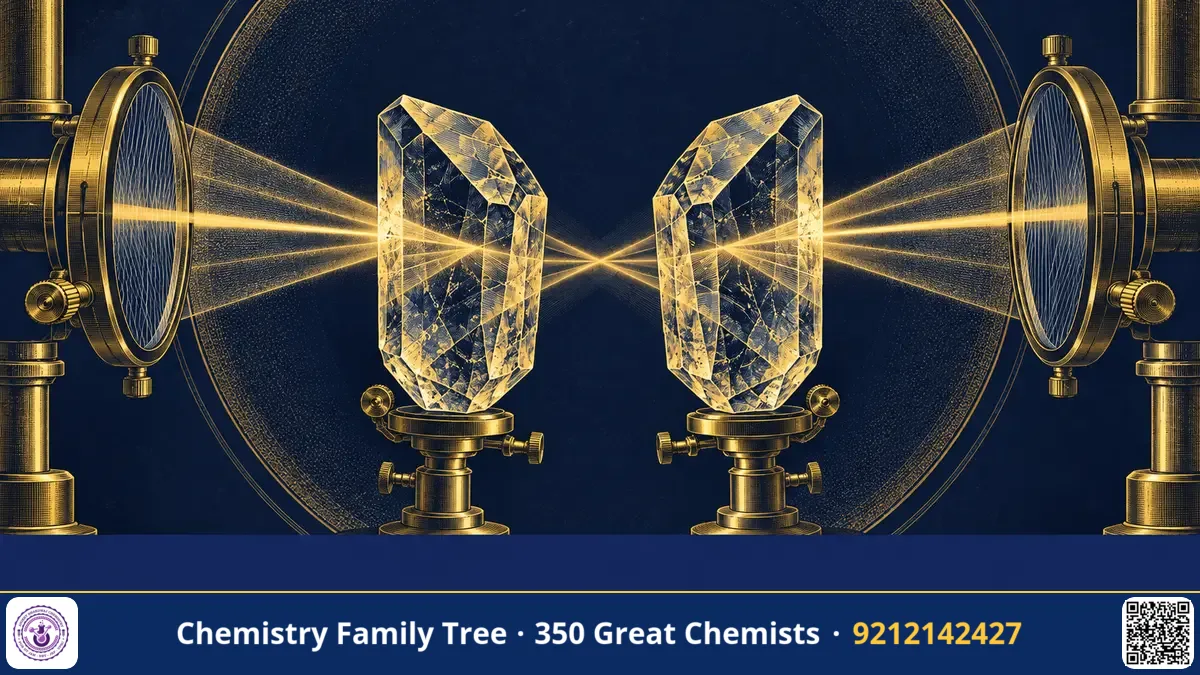 Study guide — Pasteur and Tartaric Acid: The Day Molecules Were Found to Have Handedness