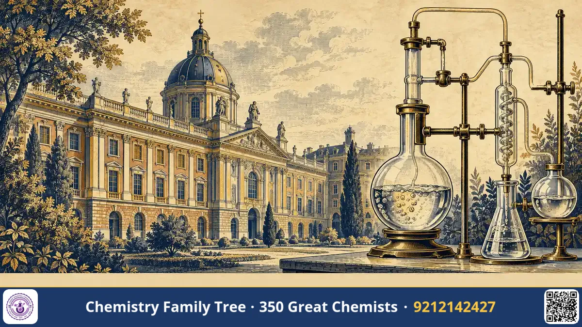 Study guide — Paul Sabatier: The Life and Legacy of the Catalysis Pioneer
