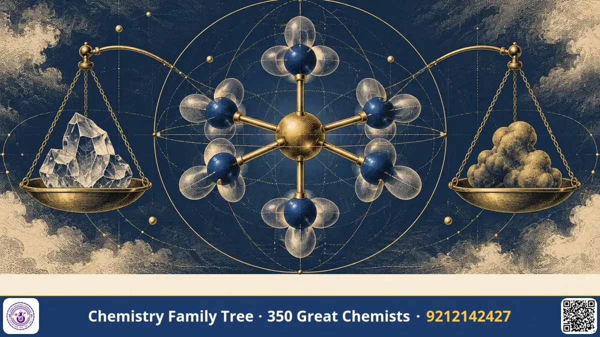 Study guide — Ralph G. Pearson (1919–2022): A Century of Chemistry and the Idea of Hardness