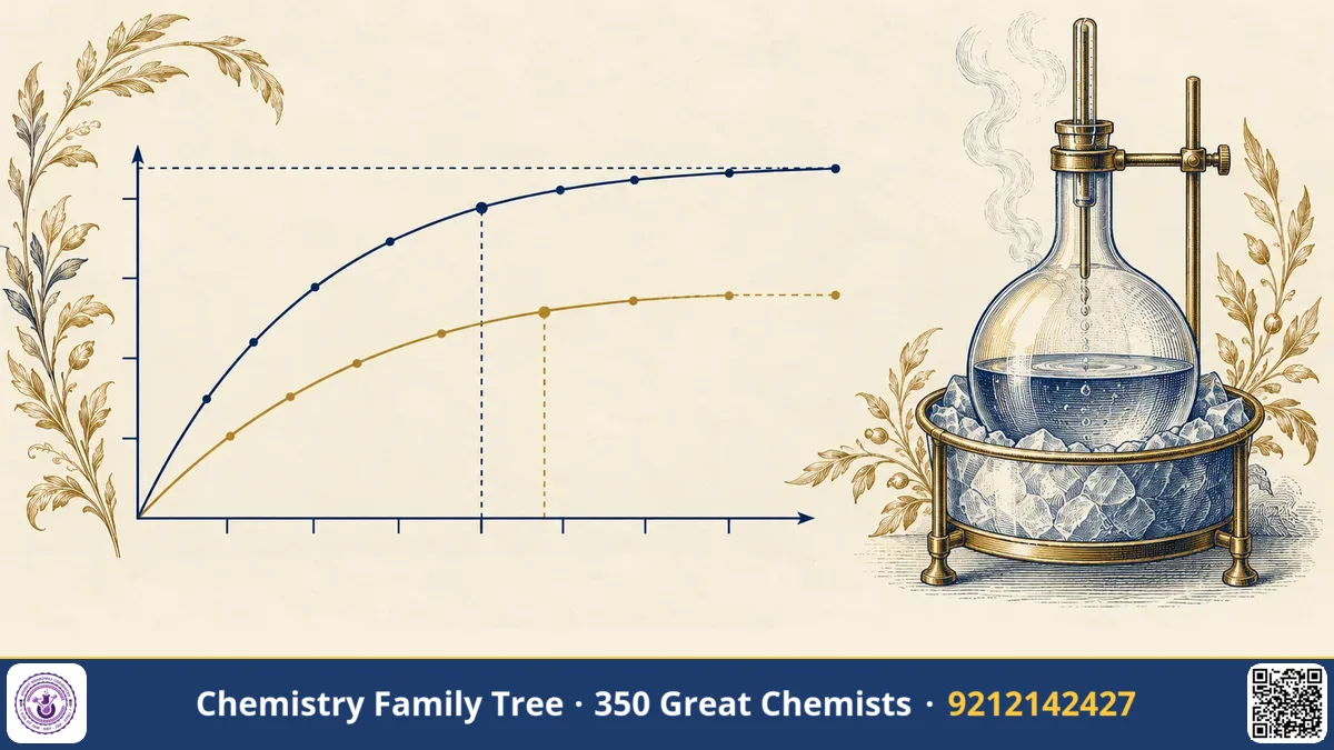 Study guide — Raoult's Law: How a Dissolved Solute Changes a Solvent