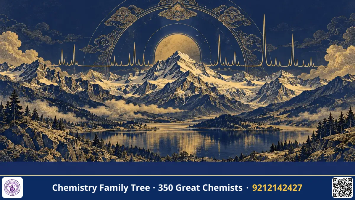Study guide — Richard R. Ernst: Complete Life and Legacy of the Master of NMR