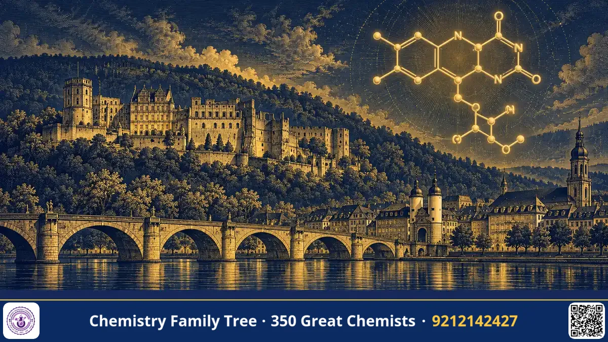 Study guide — Richard Kuhn: Vitamin Hunter, Nobel Laureate and a Complicated Legacy