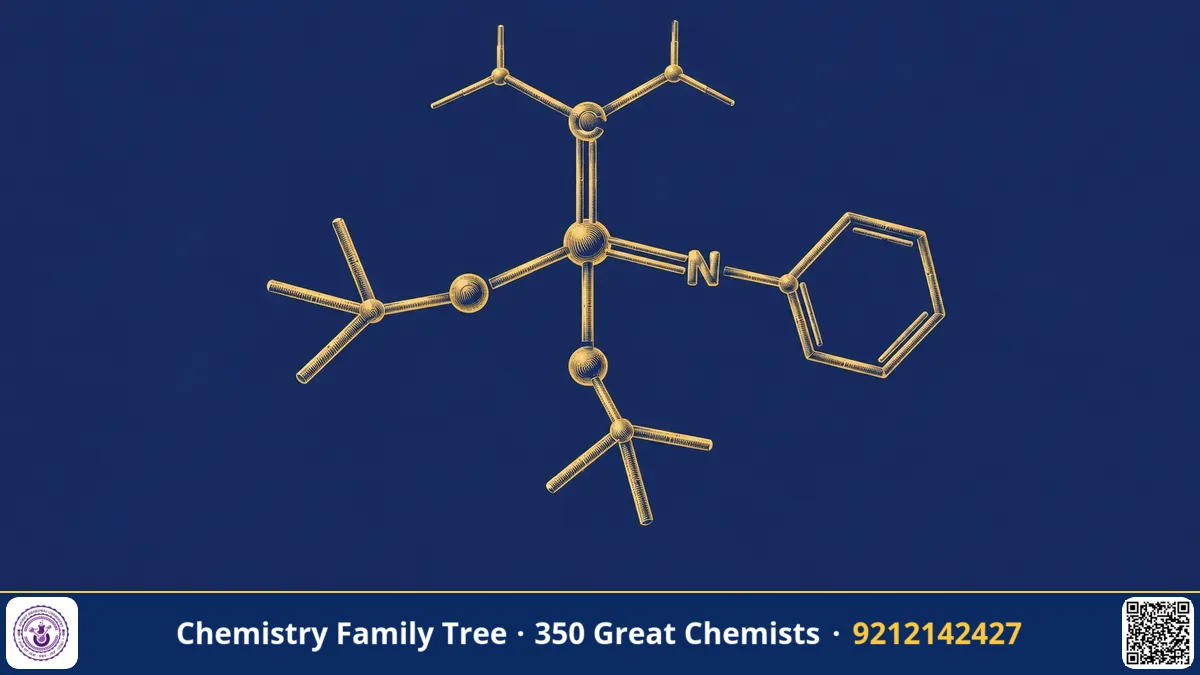 Study guide — Richard Schrock and the Metal Carbenes That Made Metathesis Predictable