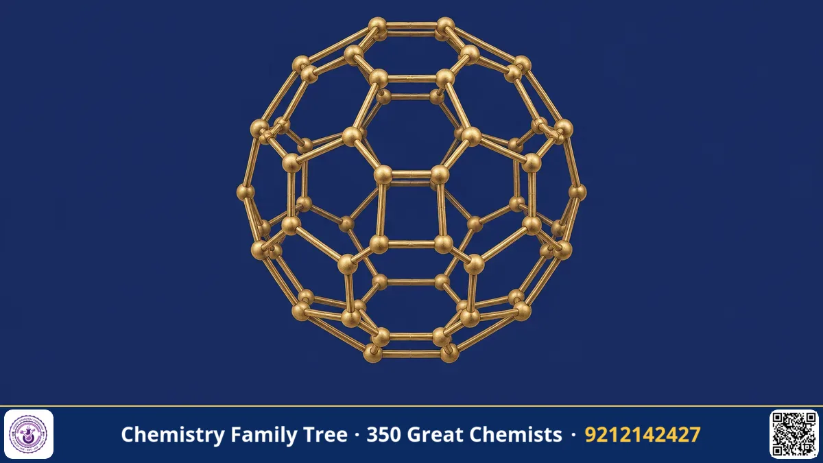 Study guide — Fullerenes: How Robert Curl Helped Discover the C60 Buckyball