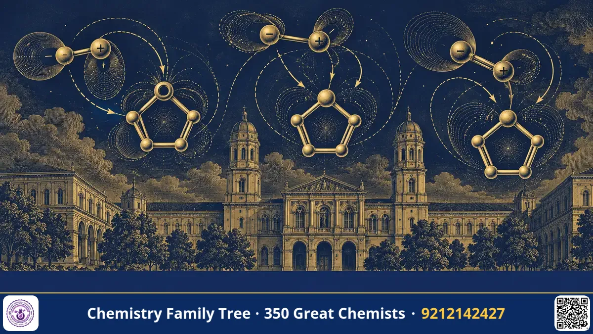 Study guide — Rolf Huisgen (1920-2020): A Century of Chemistry and a Lifetime of Cycloadditions
