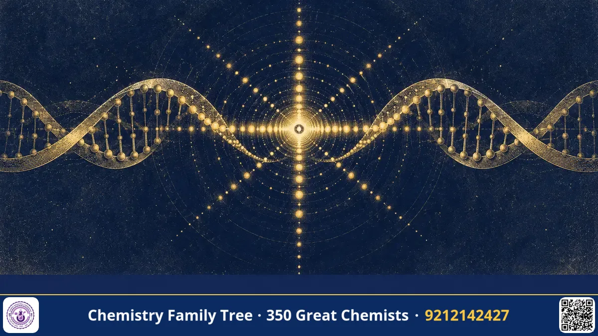 Study guide — Rosalind Franklin and Photo 51: How X-rays Revealed the Shape of DNA