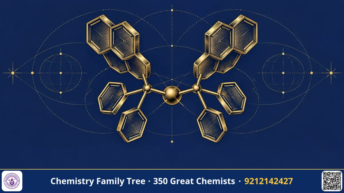 Study guide — Ryoji Noyori and BINAP: Making Asymmetric Hydrogenation General