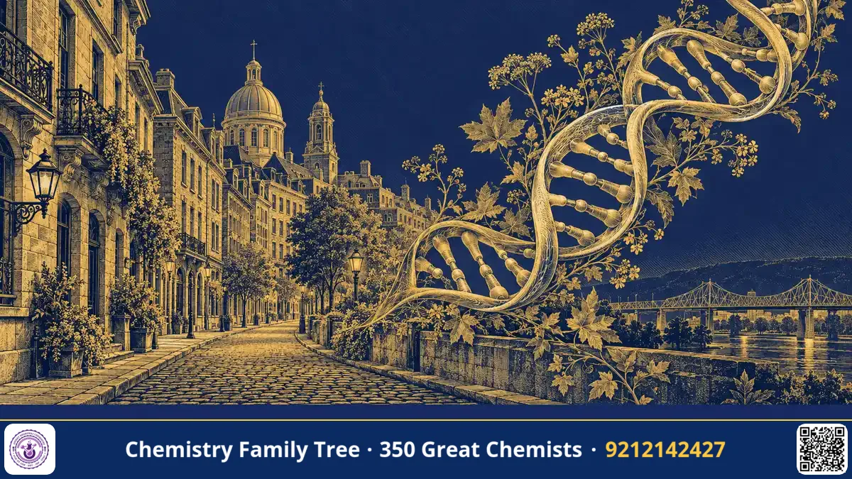 Study guide — Sidney Altman: Complete Life and Legacy of the Scientist Who Found Catalytic RNA