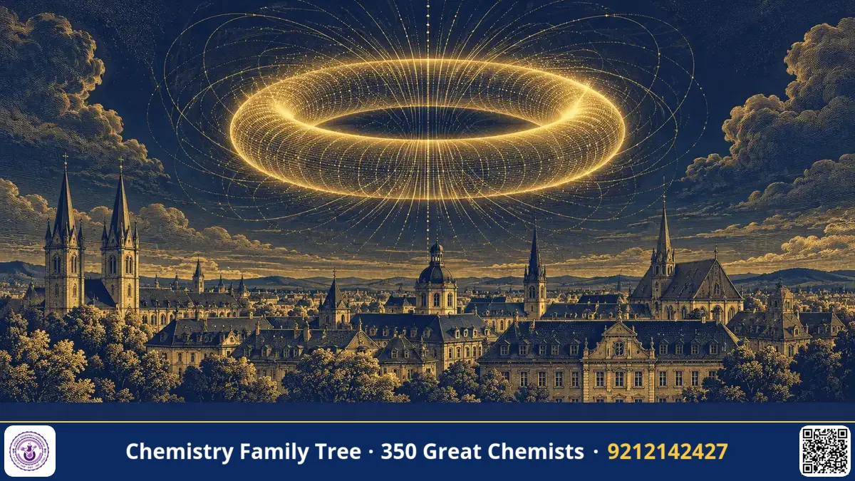 Study guide — Stefan W. Hell (born 1962): The Physicist Who Defied Abbe