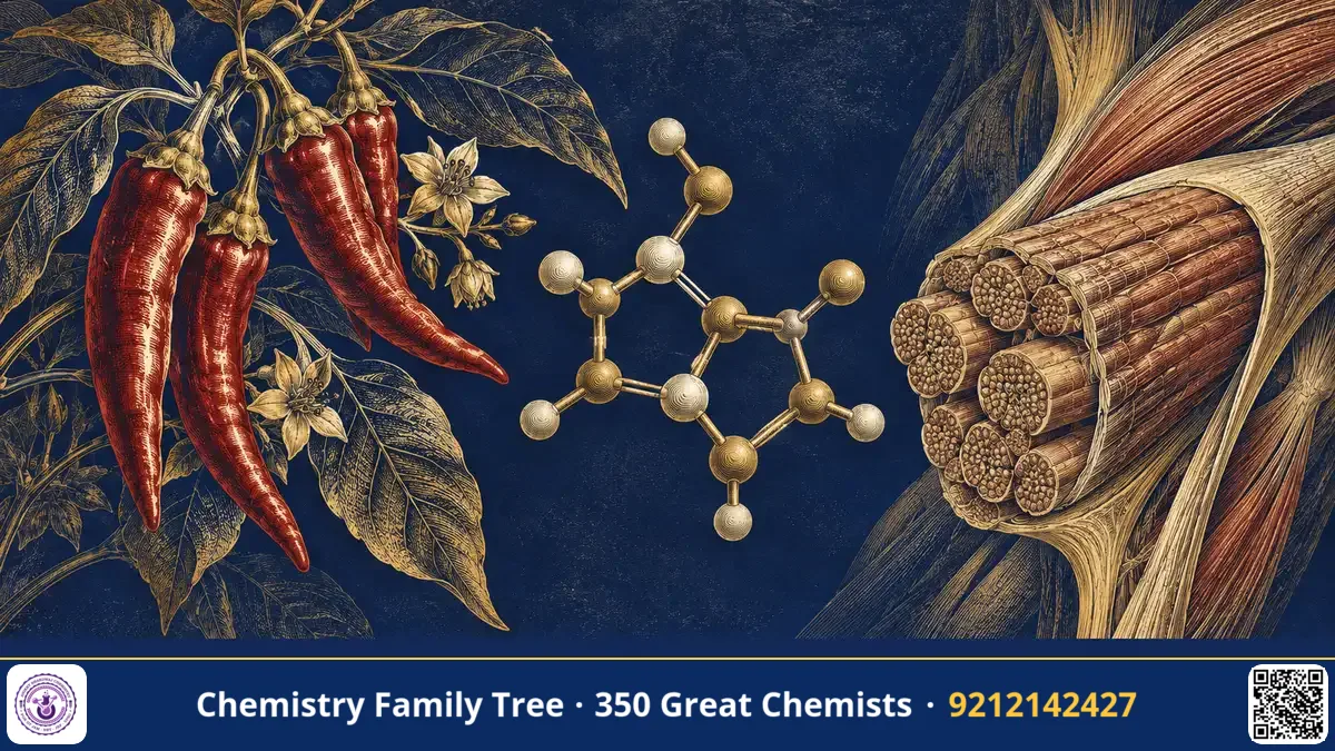 Study guide — Albert Szent-Györgyi: From Paprika to Vitamin C and Muscle Contraction