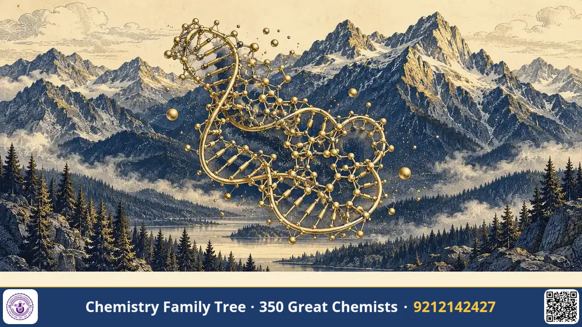 Study guide — Thomas Cech: Complete Life and Legacy of the Ribozyme Discoverer