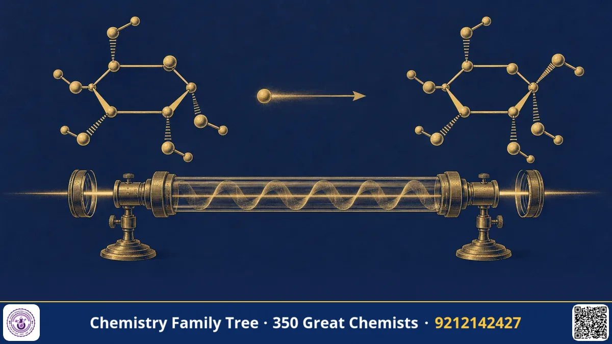 Study guide — Thomas Lowry: From Mutarotation to the Idea of Proton Transfer