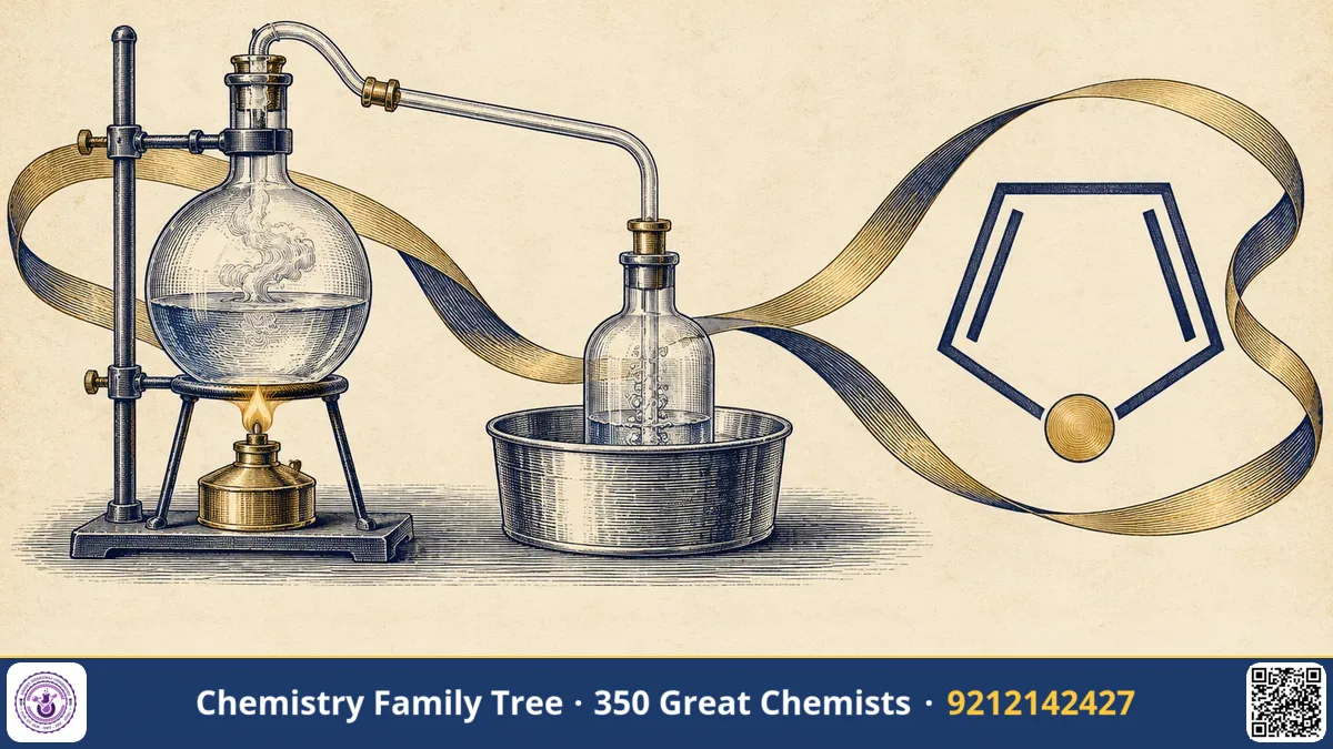 Study guide — Victor Meyer (1848–1897): A Brilliant Career Cut Short
