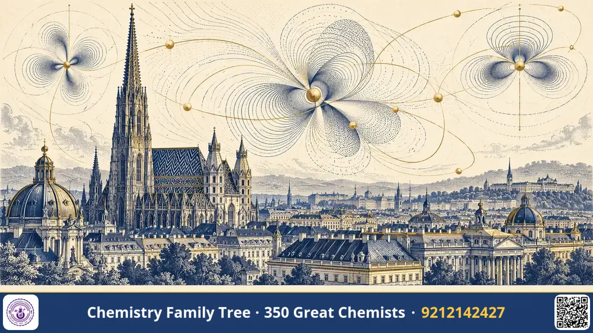 Study guide — Walter Kohn: From Refugee Child to Architect of Density Functional Theory