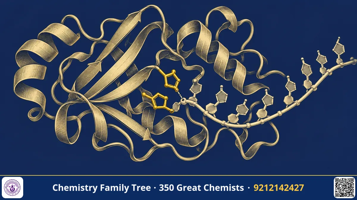 Study guide — William H. Stein: Finding How an Enzyme Works