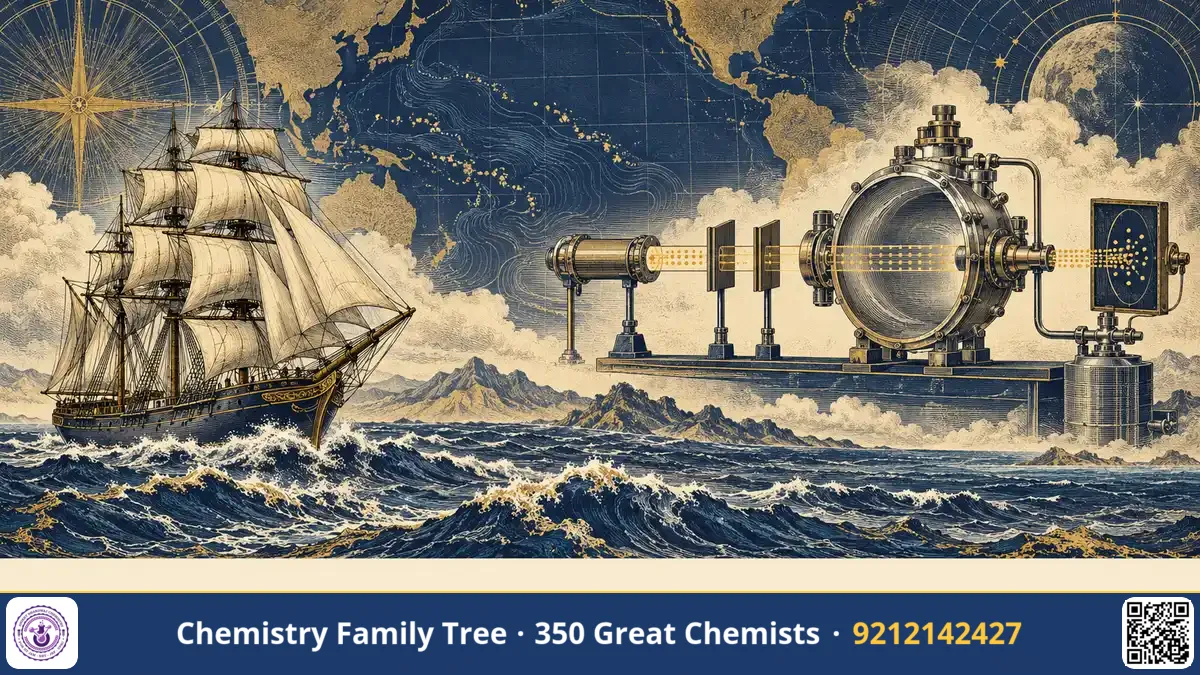 Study guide — Yuan T. Lee: Complete Life and Legacy of a Chemical Dynamics Pioneer