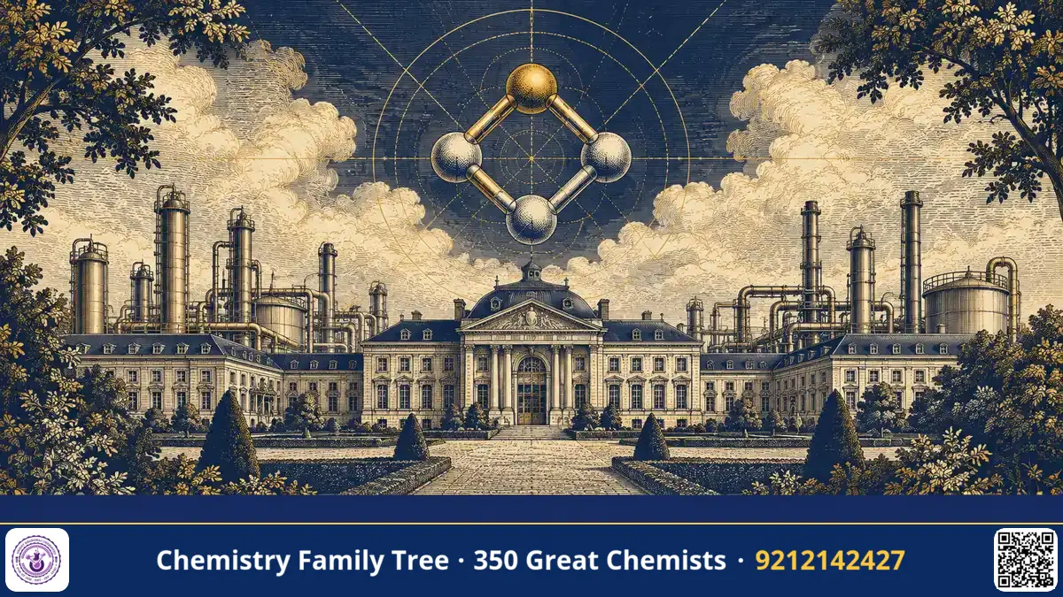 Study guide — Yves Chauvin: The Industrial Chemist Who Explained Metathesis