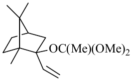 structure
