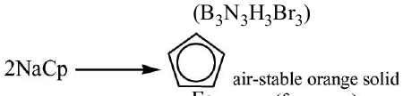 structure