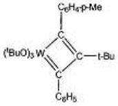 structure