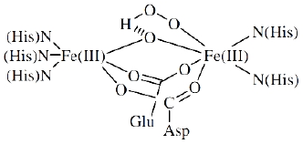 structure