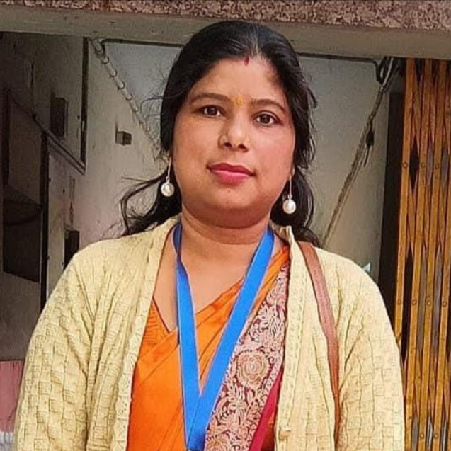 Poonam Rani