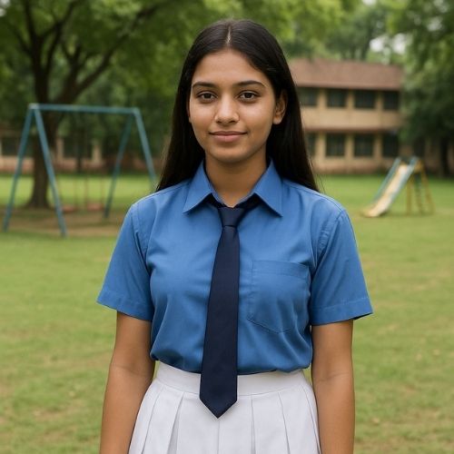 Aarav Mehta