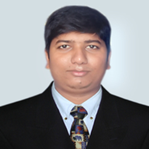 Aniket Bhardwaj