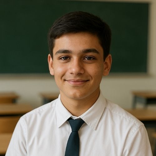 Aarav Mehta