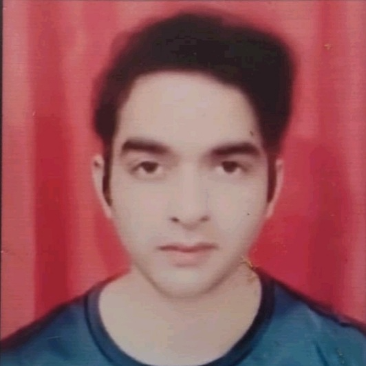 Shashank Tiwari