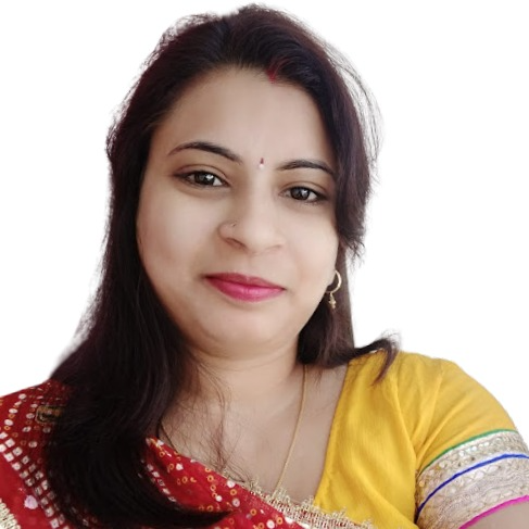 ABHILASHA BHARDWAJ
