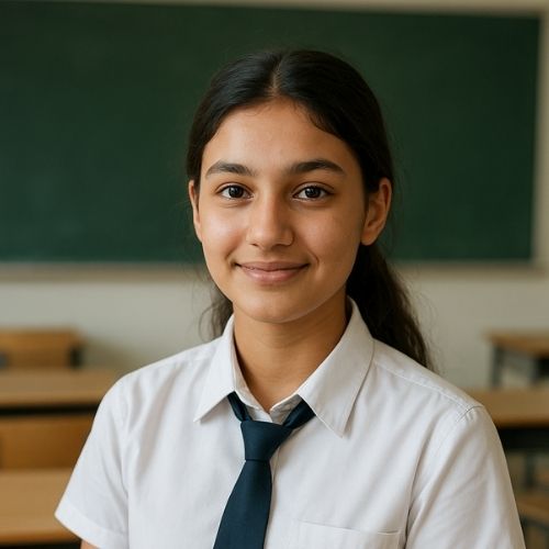 Riya Sharma