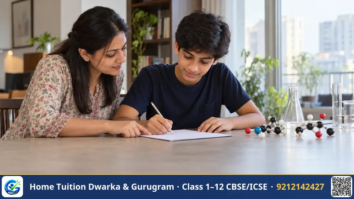 Class 10 Chemical Reactions and Equations: Balancing and Types of Reaction