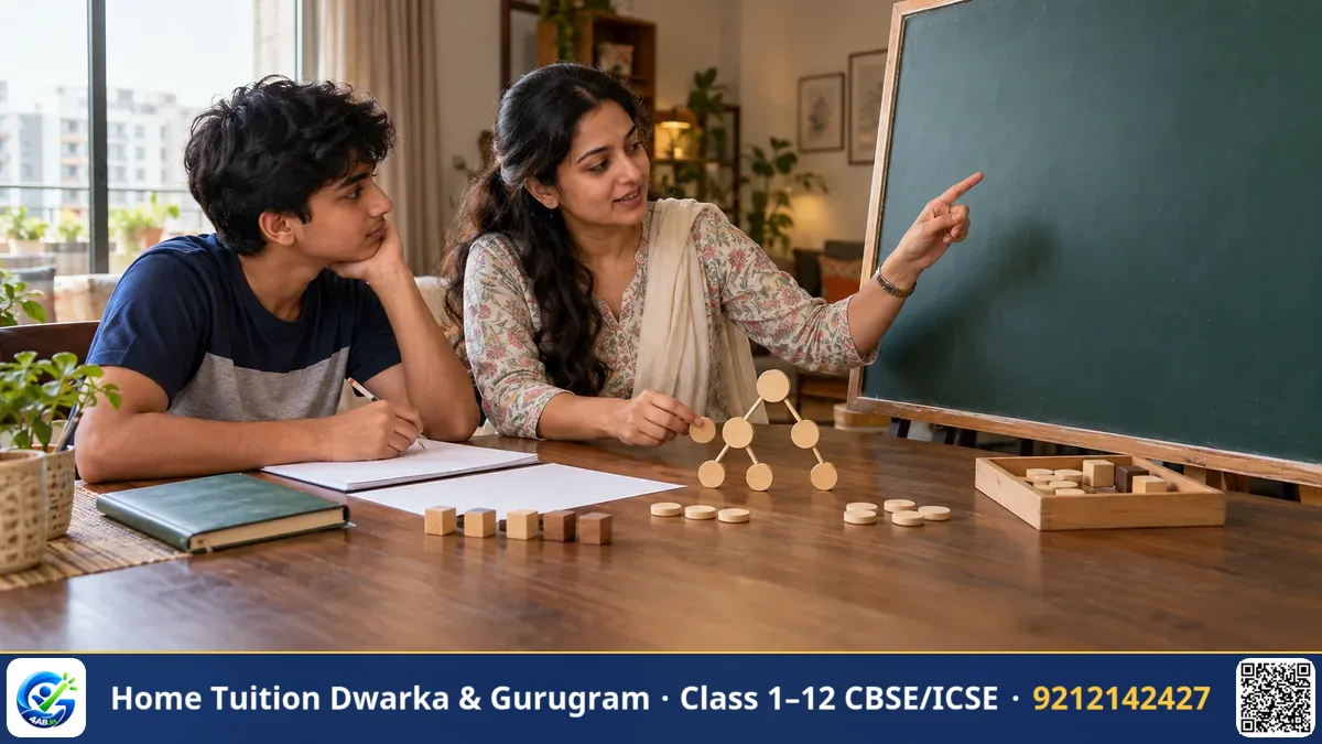 Class 10 Real Numbers: The Short Chapter That Tests Reasoning