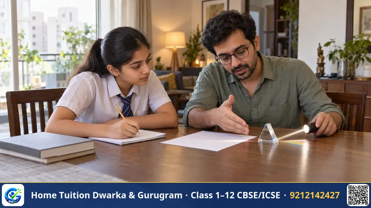 Class 10 Science Answers: What Three and Five Mark Answers Look Like