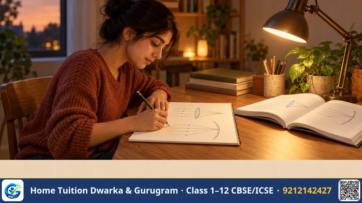Study guide — How to revise Class 10 Science chapter by chapter in 30 days