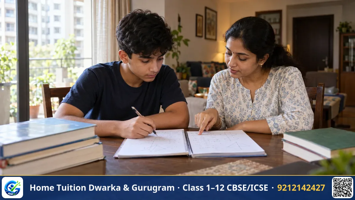 Which Class 11 Maths Topics Class 12 Actually Reuses