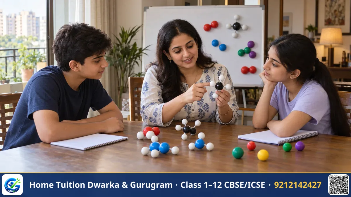 Class 9 Atoms and Molecules: From the Laws of Combination to the Mole