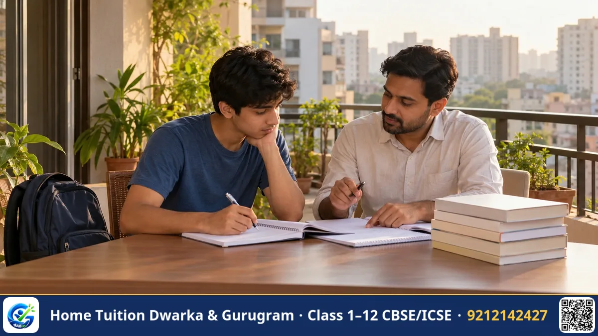Open chemistry textbooks, molecular model kits, and competitive exam bubble answer sheets on a study desk