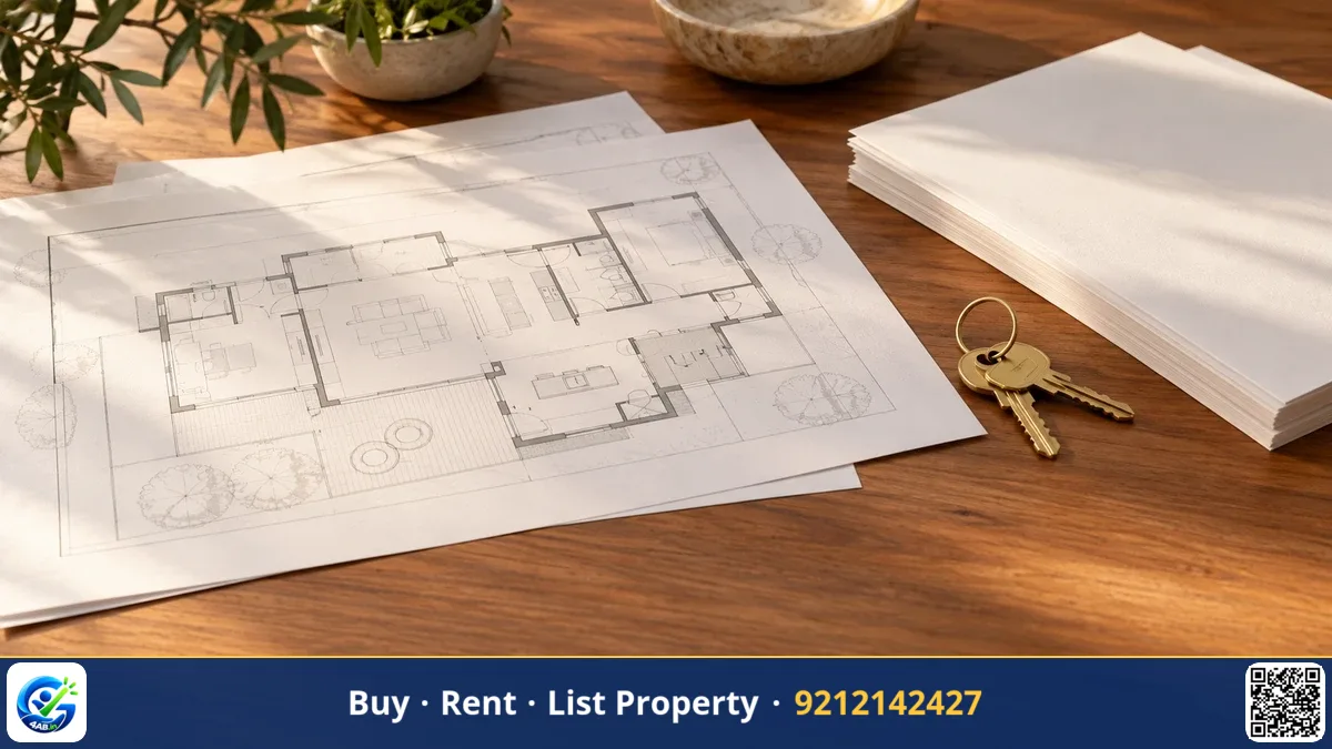 Study guide — Documents to Check Before Buying a Flat in India