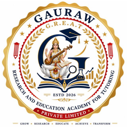 GAURAW Logo
