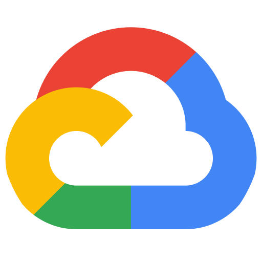 Google Cloud Console, cloud infrastructure and deployment tool used by Aniket Bhardwaj