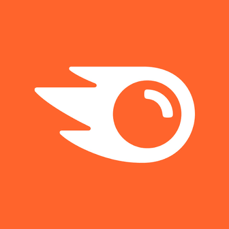 Semrush, SEO and marketing toolkit used by Aniket Bhardwaj